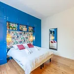 High-end 75m2 - Place Morny Διαμέρισμα