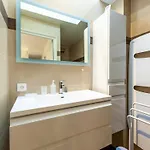 High-end 75m2 - Place Morny Appartamento Deauville
