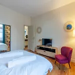 High-end 75m2 - Place Morny Appartamento Deauville